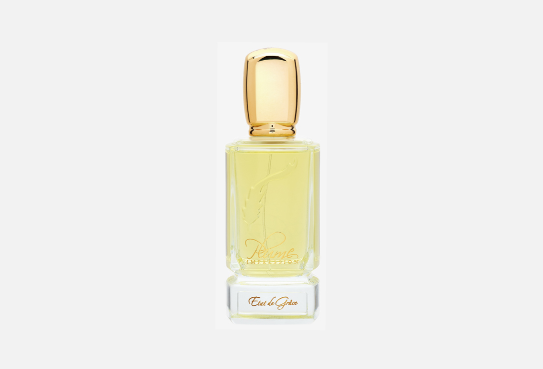 Plume Impression Eau de Parfum Etat de Grâce 80 ml Plume Impression Eau de Parfum Etat de Grâce