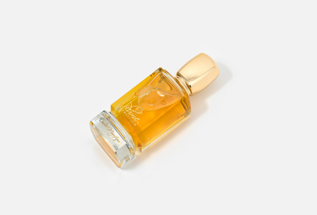 Plume Impression Eau de Parfum Dualité Magnifique 80 ml Plume Impression Eau de Parfum Dualité Magnifique