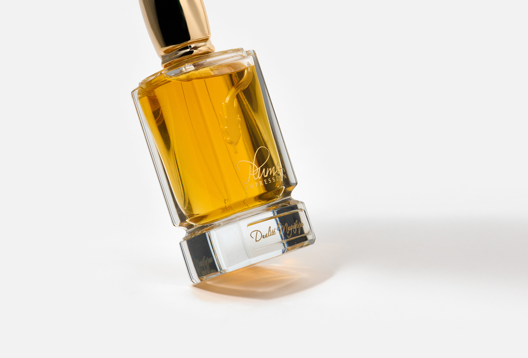 Plume Impression Eau de Parfum Dualité Magnifique 80 ml Plume Impression Eau de Parfum Dualité Magnifique