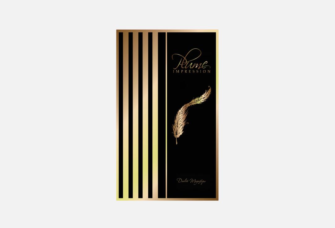 Plume Impression Eau de Parfum Dualité Magnifique 80 ml Plume Impression Eau de Parfum Dualité Magnifique