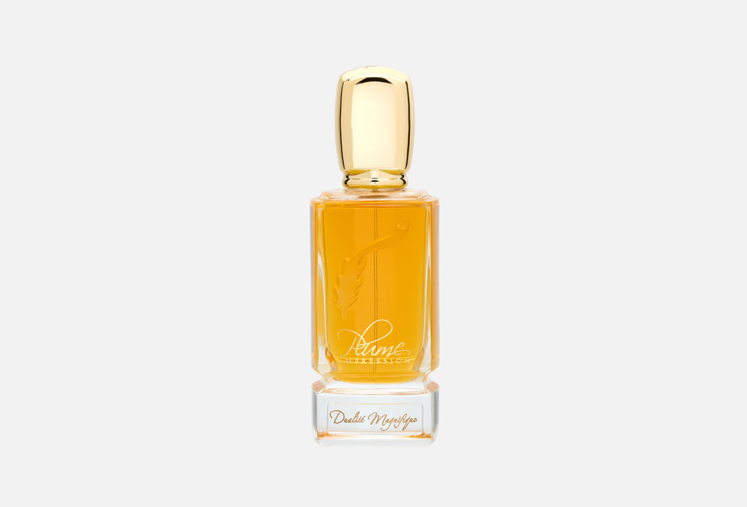 Plume Impression Eau de Parfum Dualité Magnifique 80 ml Plume Impression Eau de Parfum Dualité Magnifique