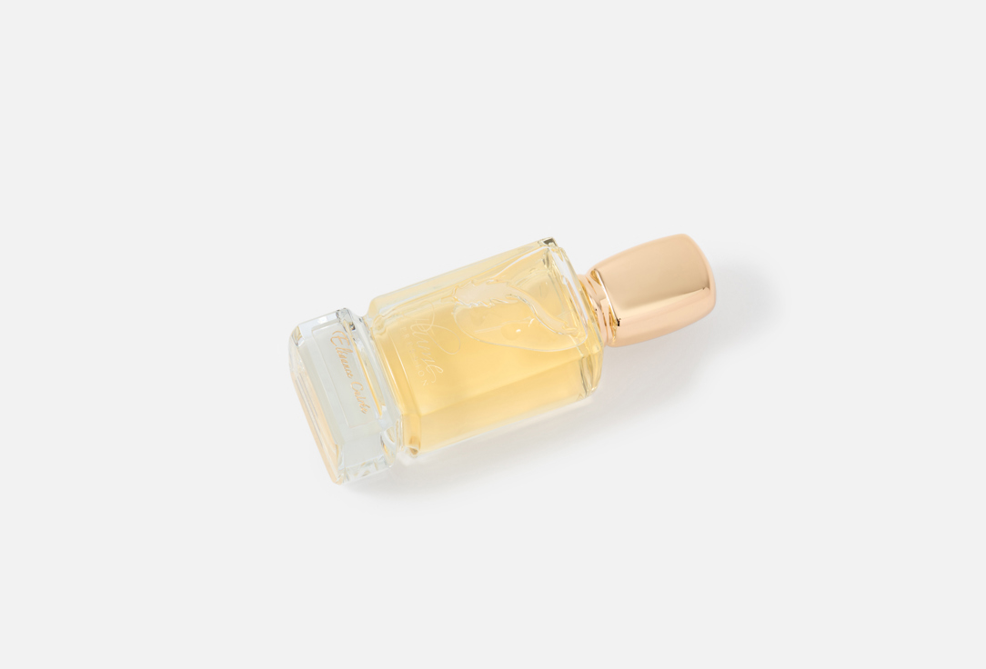 Plume Impression Eau de Parfum Elégance Cuirée 80 ml Plume Impression Eau de Parfum Elégance Cuirée