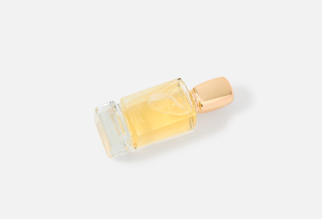 Plume Impression Eau de Parfum Elégance Cuirée 80 ml Plume Impression Eau de Parfum Elégance Cuirée