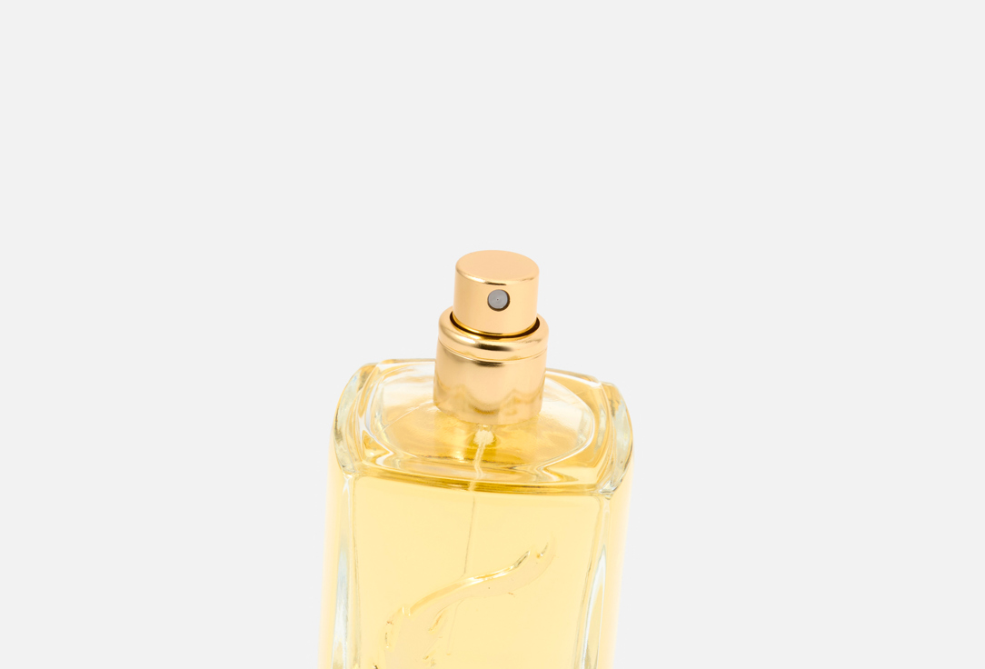 Plume Impression Eau de Parfum Elégance Cuirée 80 ml Plume Impression Eau de Parfum Elégance Cuirée