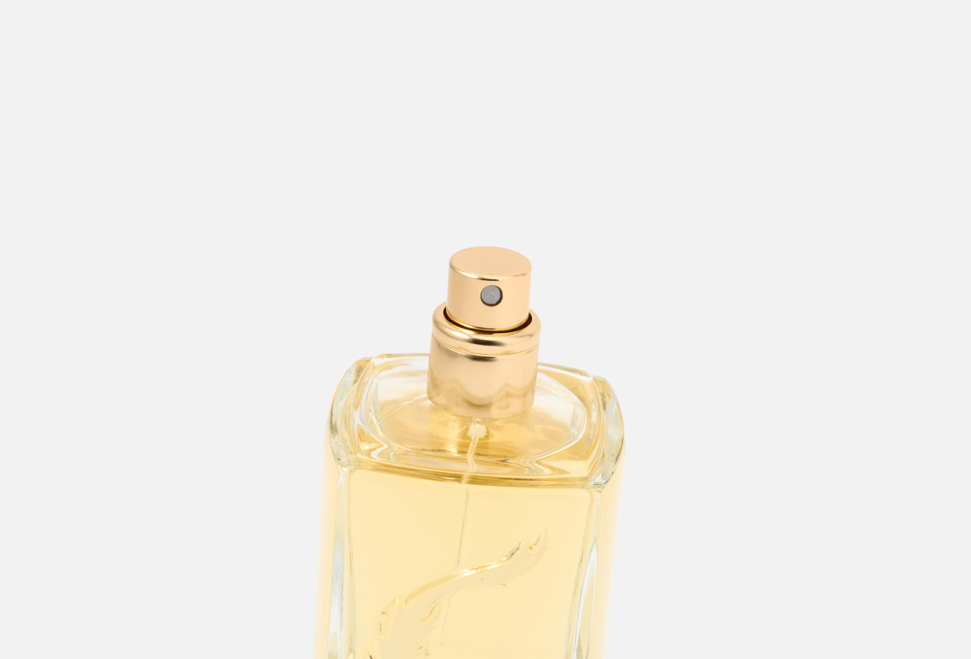 Plume Impression Eau de Parfum Elégance Cuirée 80 ml Plume Impression Eau de Parfum Elégance Cuirée