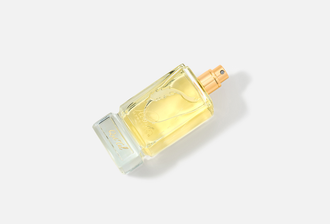Plume Impression Eau de Parfum Que Tal