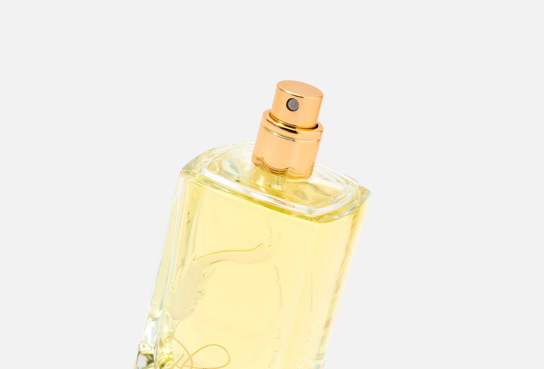 Plume Impression Eau de Parfum Que Tal