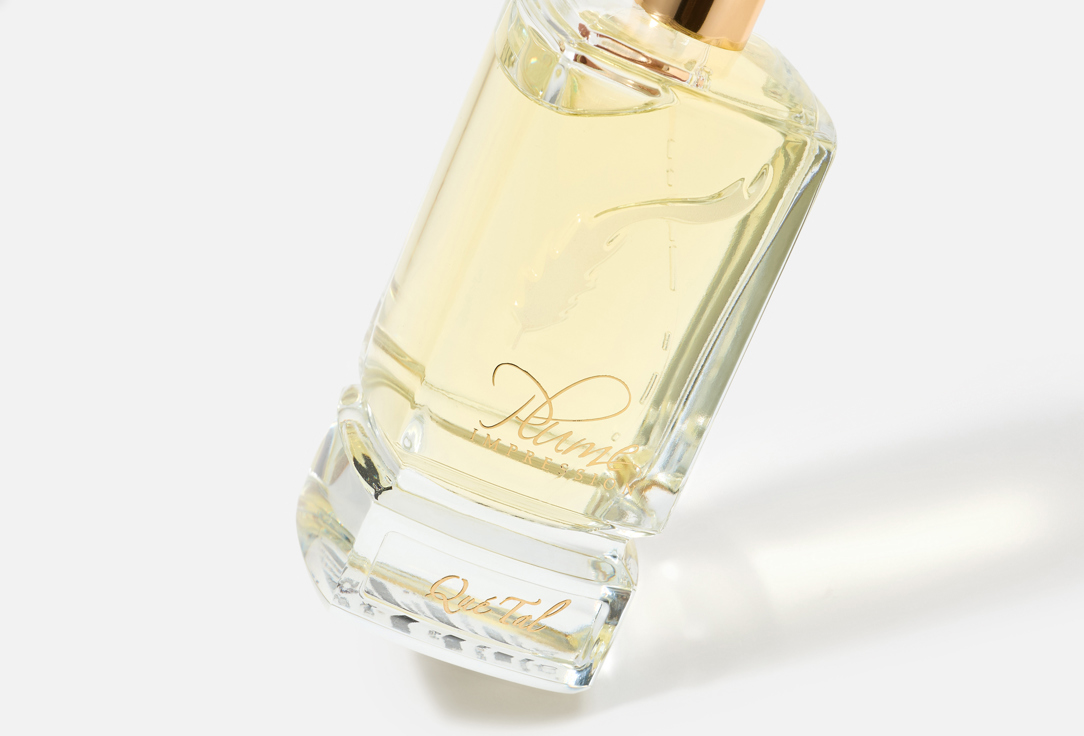 Plume Impression Eau de Parfum Que Tal 80 ml Plume Impression Eau de Parfum Que Tal