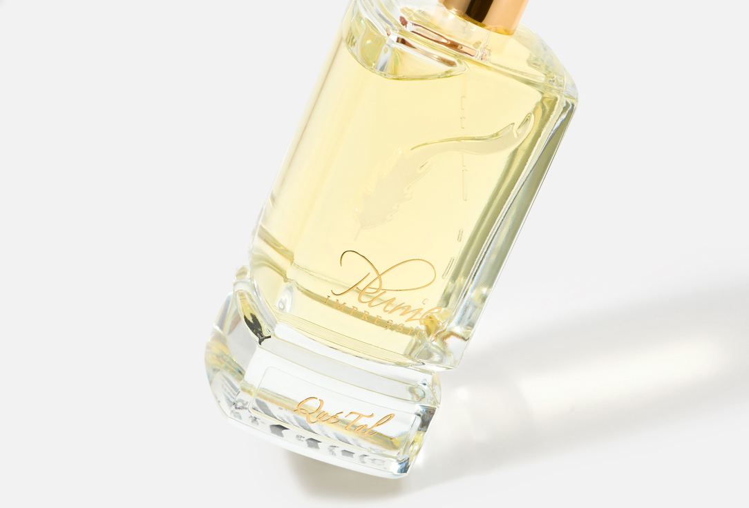 Plume Impression Eau de Parfum Que Tal