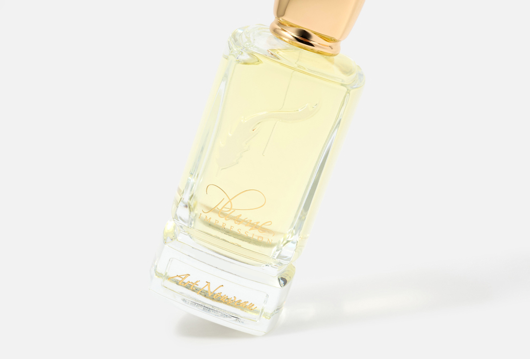 Plume Impression Eau de Parfum Art Nouveau 80 ml Plume Impression Eau de Parfum Art Nouveau