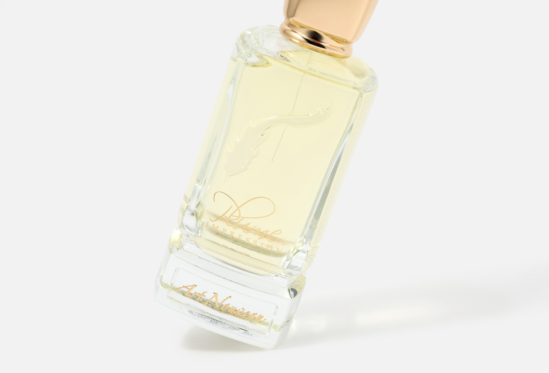 Plume Impression Eau de Parfum Art Nouveau 80 ml Plume Impression Eau de Parfum Art Nouveau