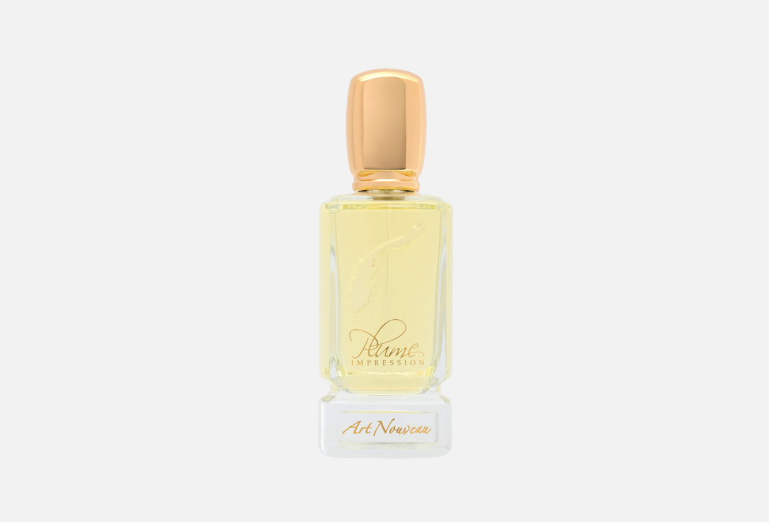 Plume Impression Eau de Parfum Art Nouveau 80 ml Plume Impression Eau de Parfum Art Nouveau