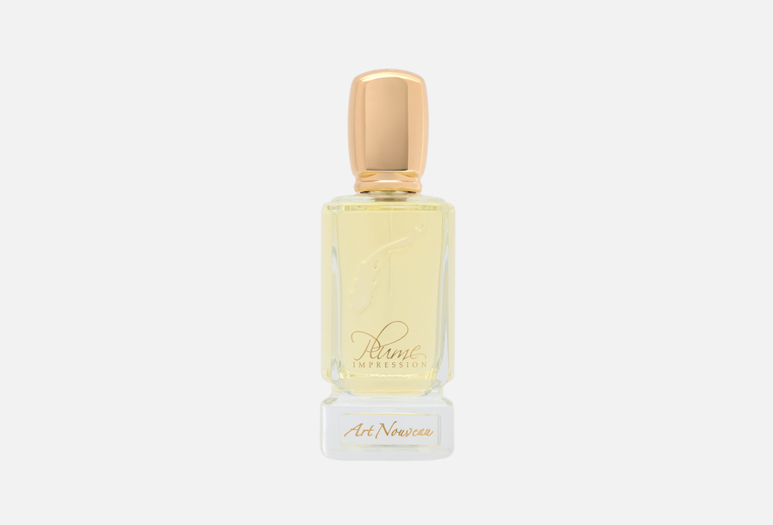 Plume Impression Eau de Parfum Art Nouveau 80 ml Plume Impression Eau de Parfum Art Nouveau