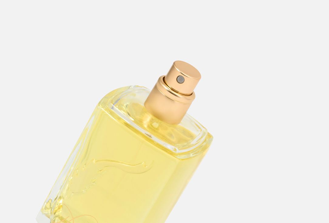Plume Impression Eau de Parfum Pop Heart 80 ml Plume Impression Eau de Parfum Pop Heart