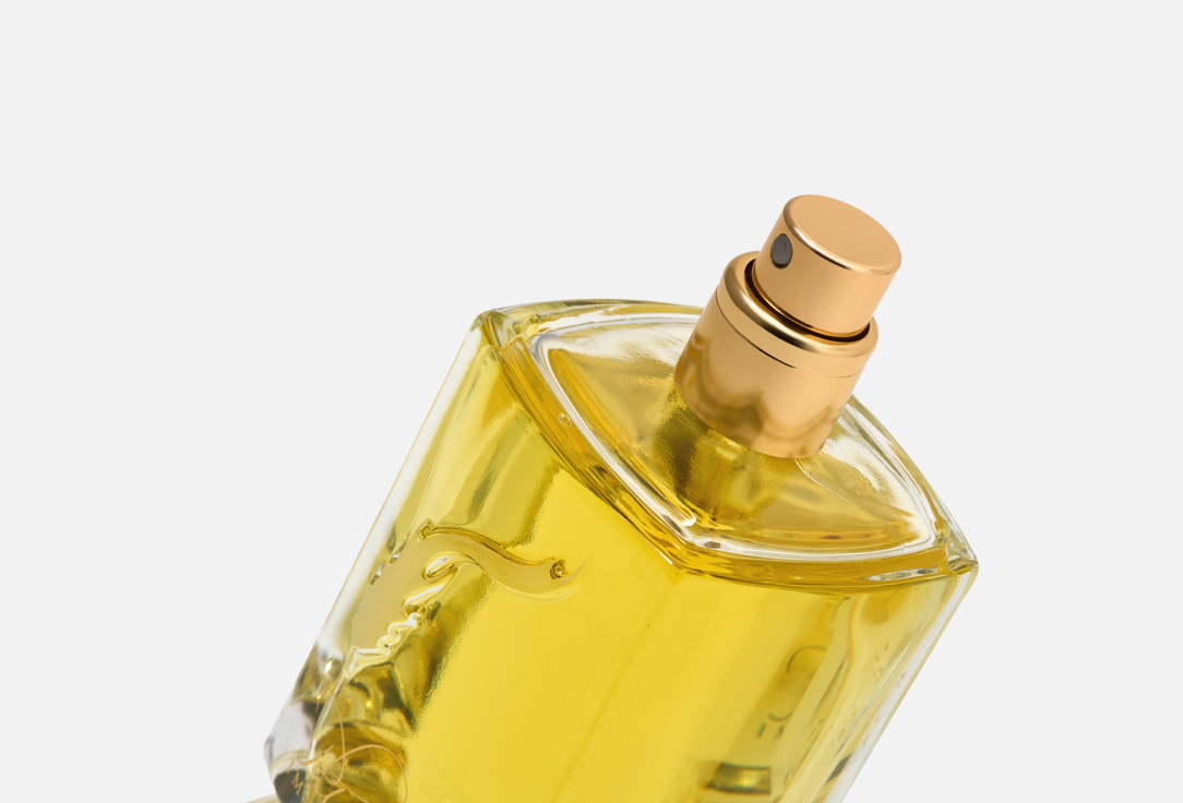 Plume Impression Eau de Parfum Royal Bourbon 80 ml Plume Impression Eau de Parfum Royal Bourbon
