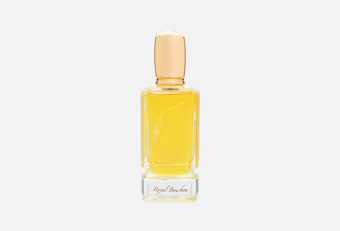 Plume Impression Eau de Parfum Royal Bourbon 80 ml Plume Impression Eau de Parfum Royal Bourbon