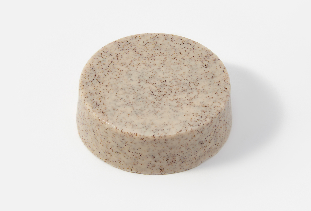 myTAUI Peeling Soap With Natural Particles Meriggiare Exfoliating Body Soap