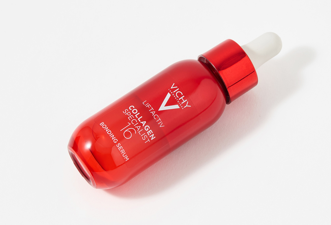 Vichy Anti-Aging Face Serum Liftactiv Collagen Specialist