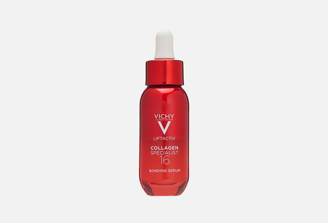 Vichy Anti-Aging Face Serum Liftactiv Collagen Specialist
