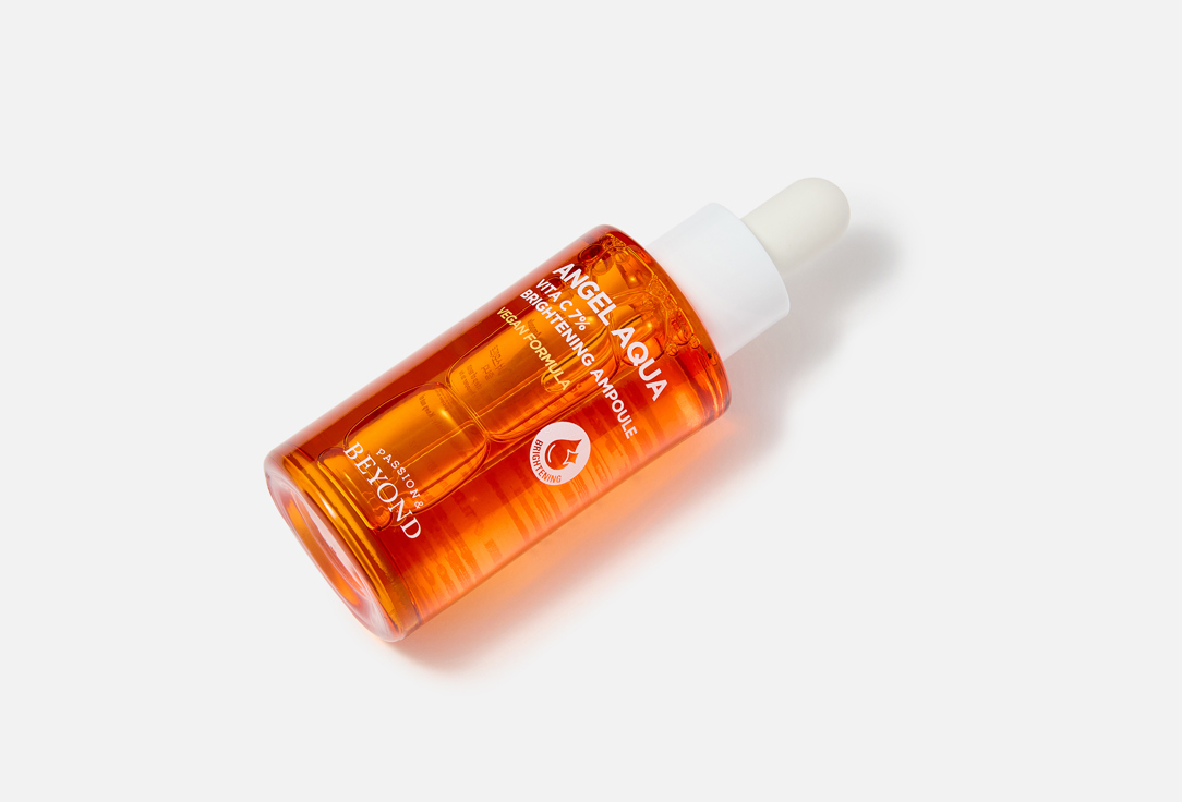 Passion&Beyond Brightening serum ANGEL AQUA