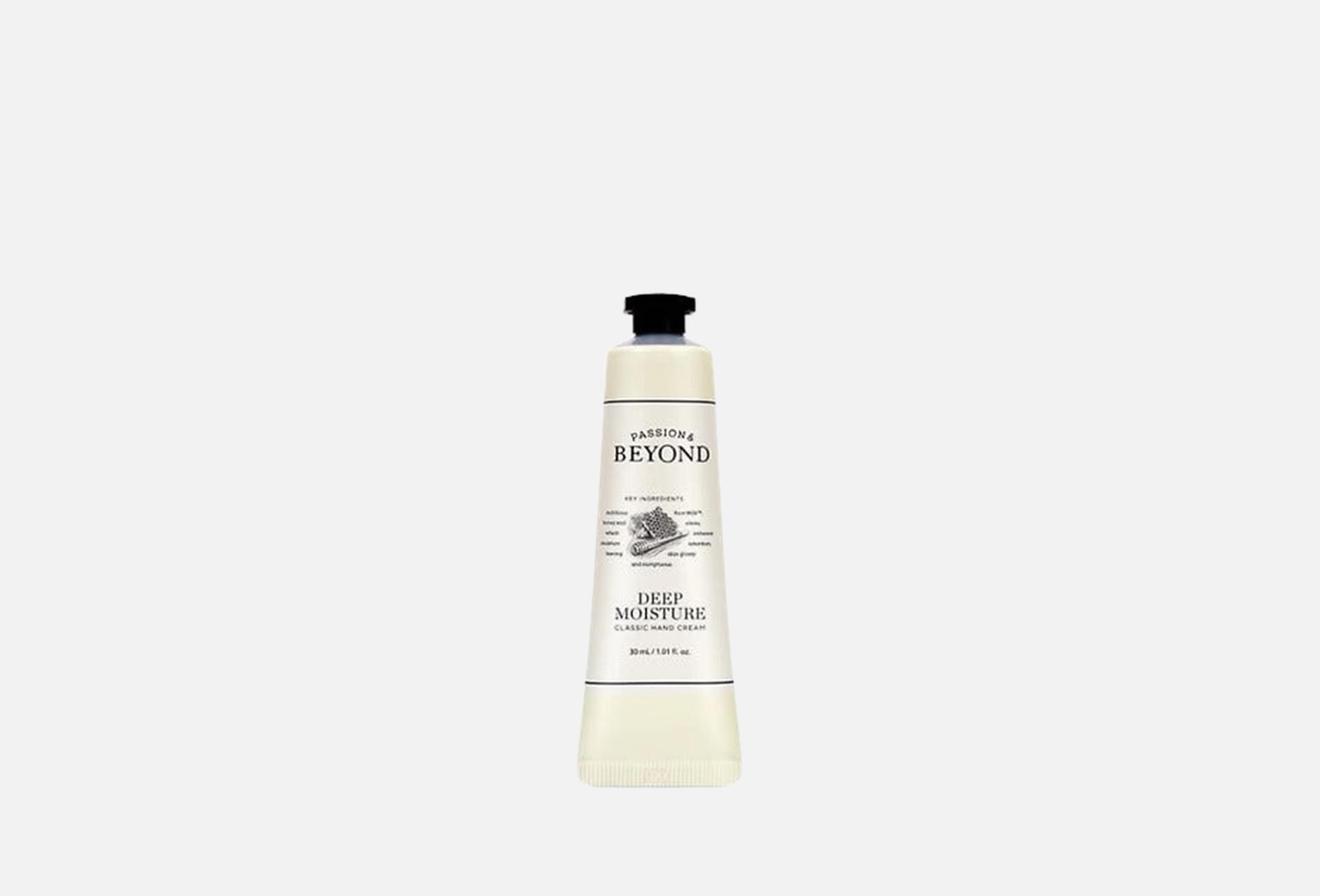 Deep Moisture  30 