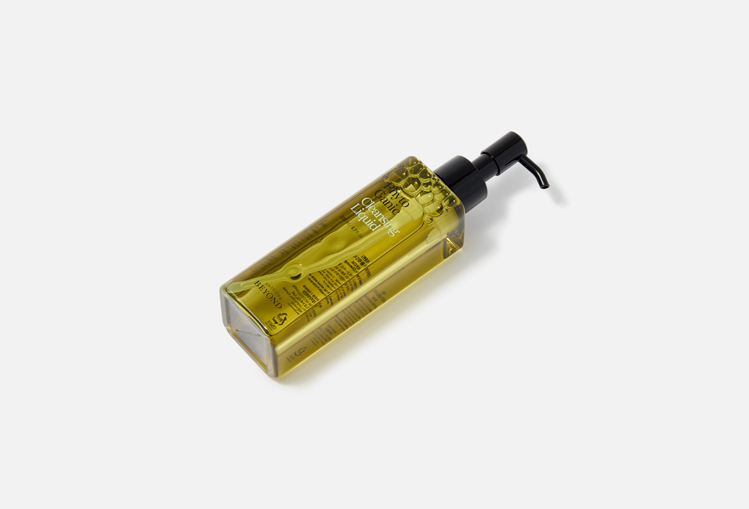 Passion&Beyond Herbal-infused cleansing liquid Phytoganic