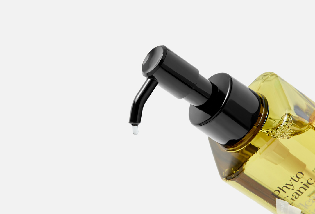 Passion&Beyond Herbal-infused cleansing liquid Phytoganic