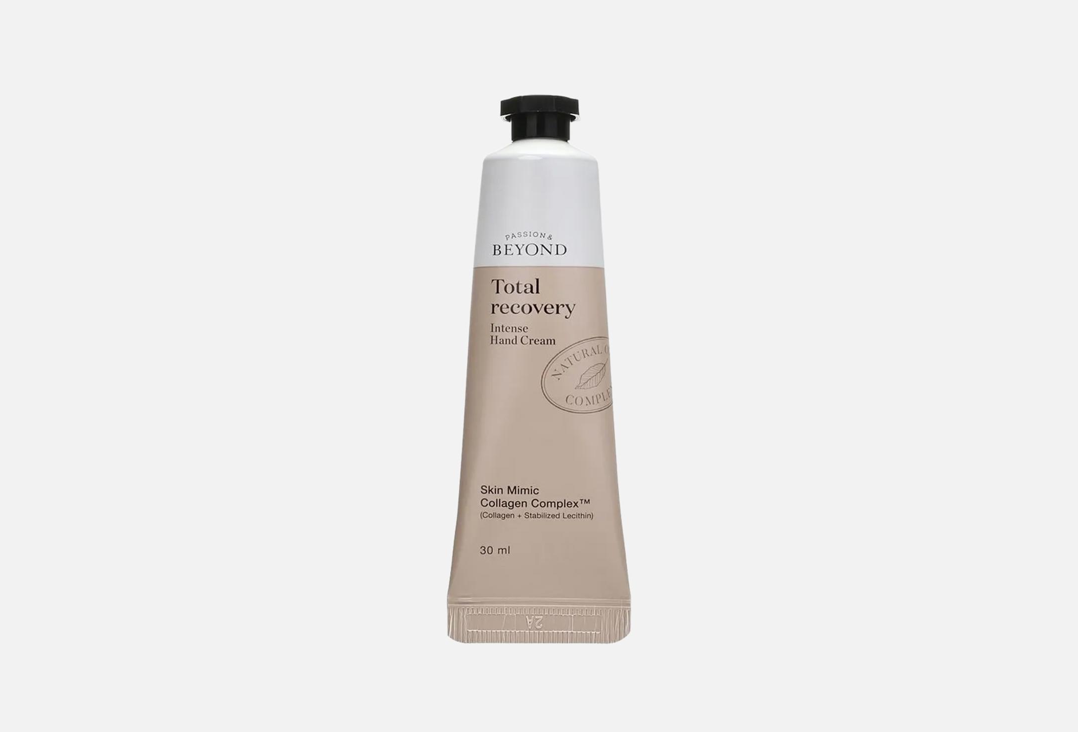 Total Recovery Intense  30 
