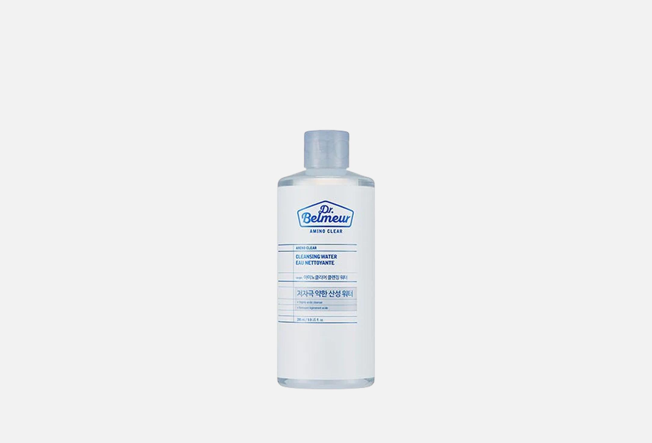 Amino Clear  300 