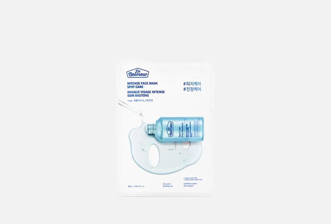 THE FACE SHOP Soothing Face Sheet Mask Spot Care