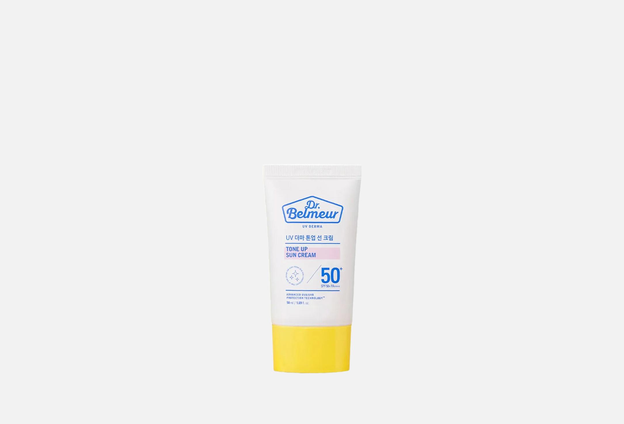 UV Derma 50