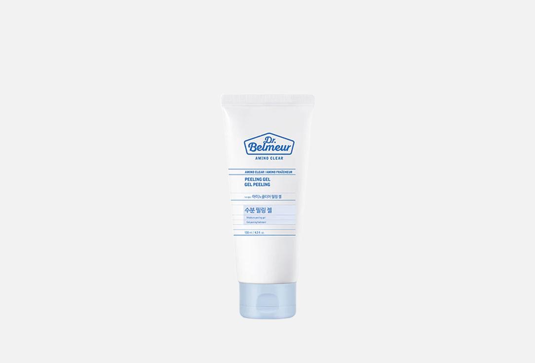 THE FACE SHOP Gentle exfoliating Face gel Amino Clear