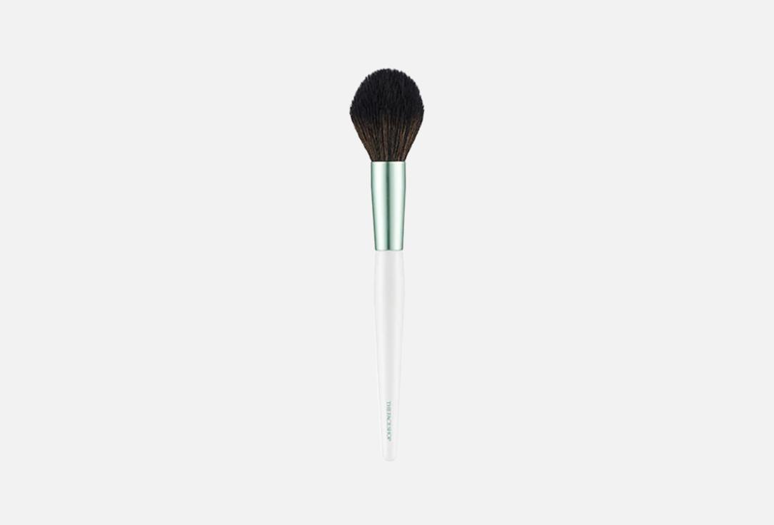 THE FACE SHOP Mini cheek brush Mini Cheek 1 pcs THE FACE SHOP Mini cheek brush Mini Cheek