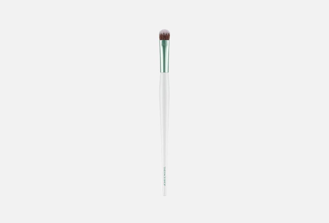 THE FACE SHOP Eyeshadow Medium Brush Medium