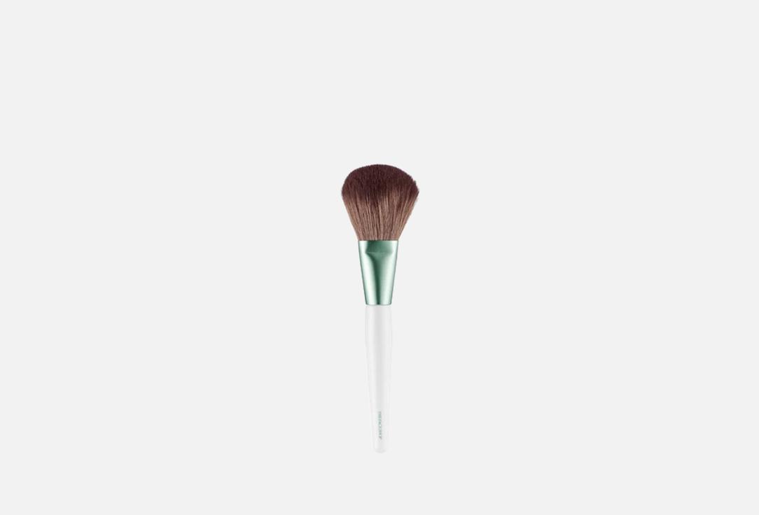THE FACE SHOP Large and versatile powder brush Multipowder Brush