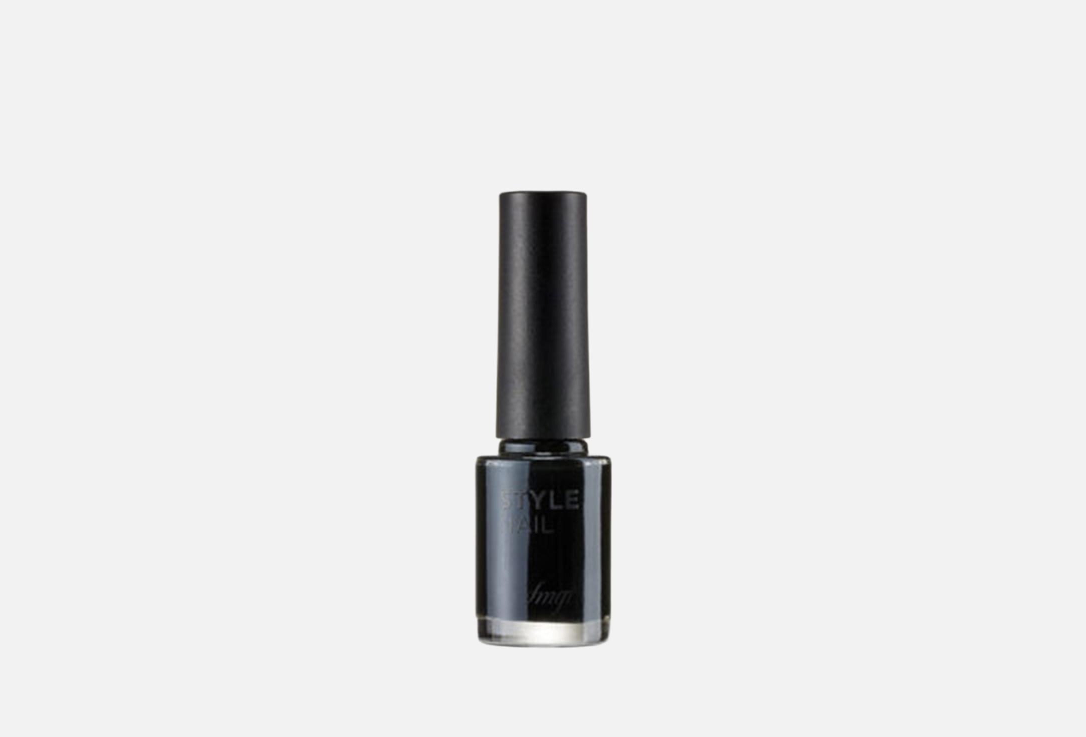 Style Nail 7 2Bk