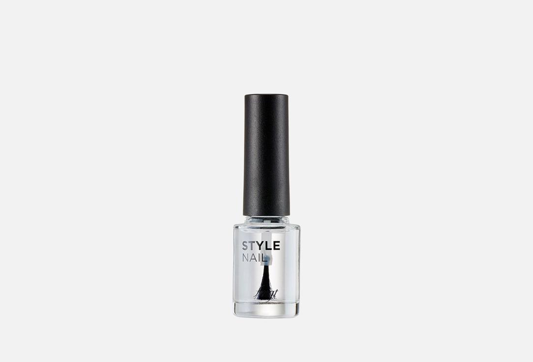 FMGT Nail Polish Style Nail