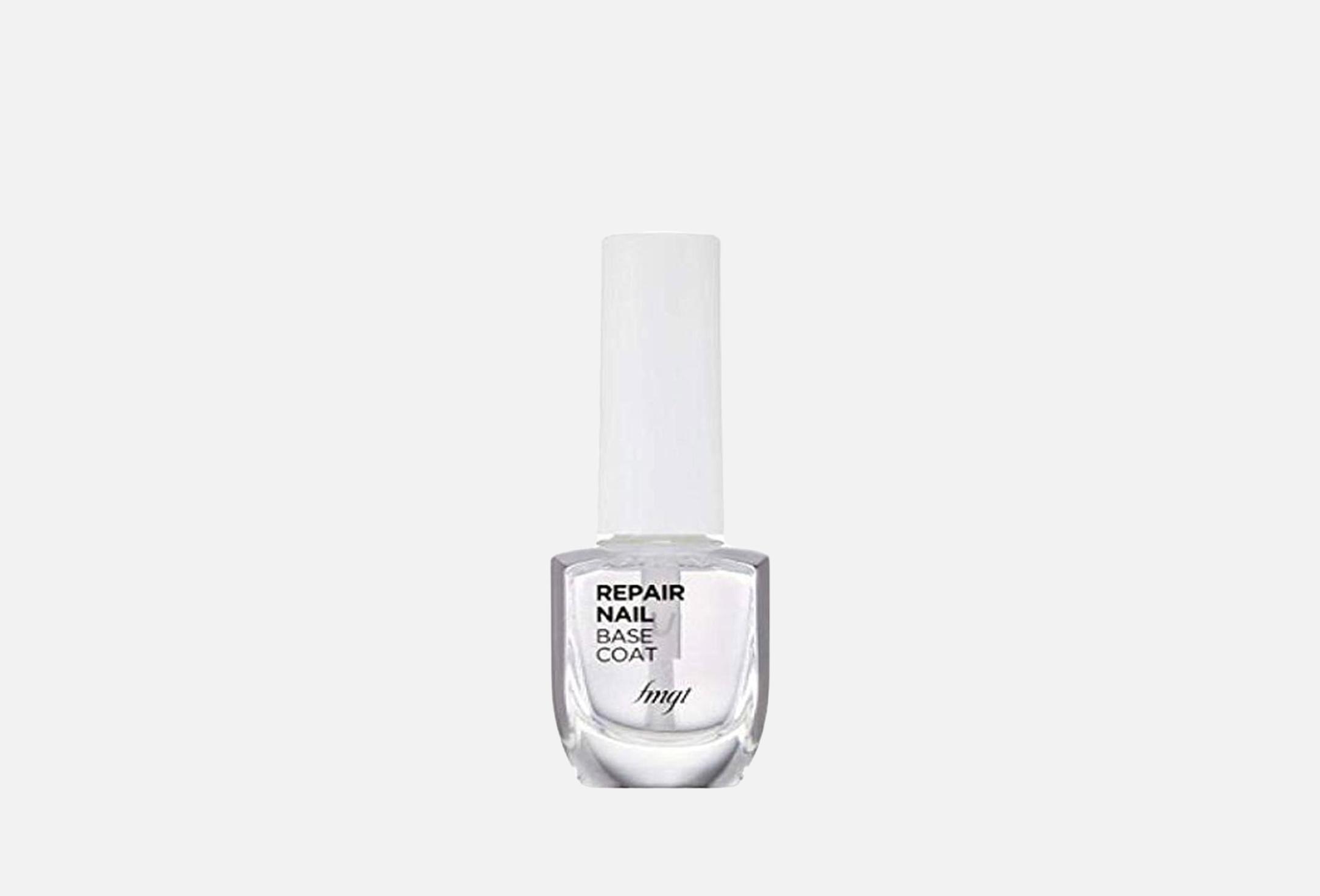 REPAIR NAIL 10 01, Base coat