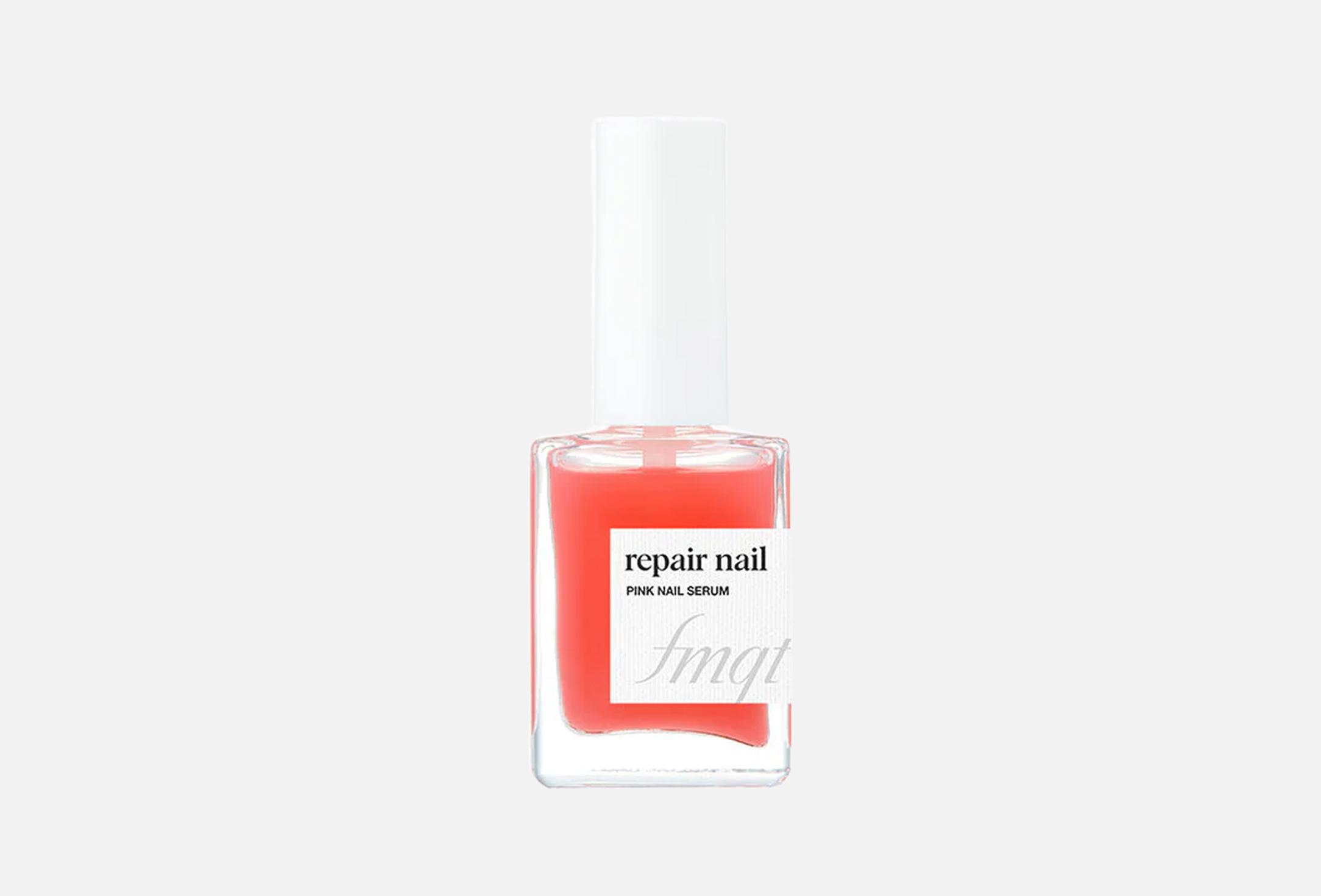 REPAIR NAIL 10 05, Base coat