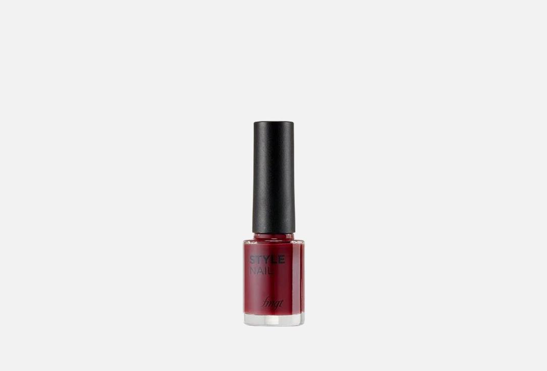 FMGT Nail Polish Style Nail 29 7 ml FMGT Nail Polish Style Nail
