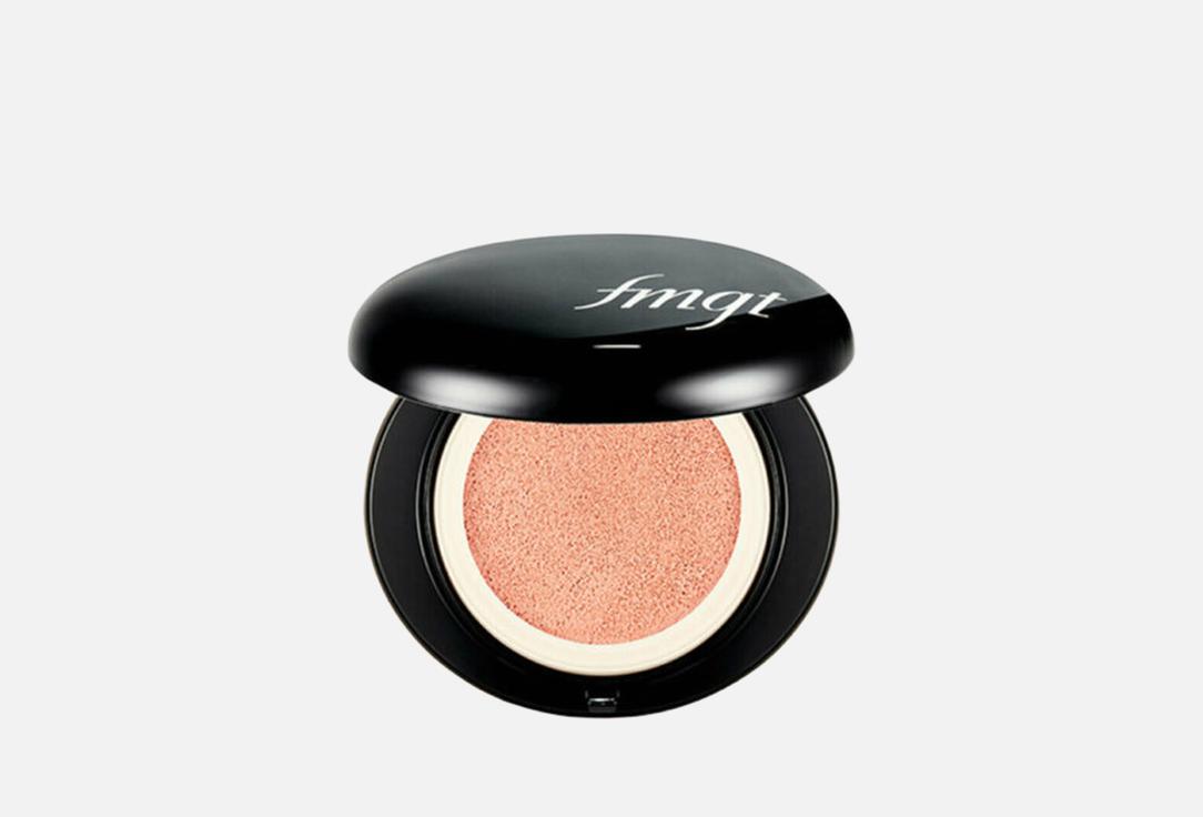 FMGT Matte finish cushion foundation SPF50+ PA+++ INK LASTING