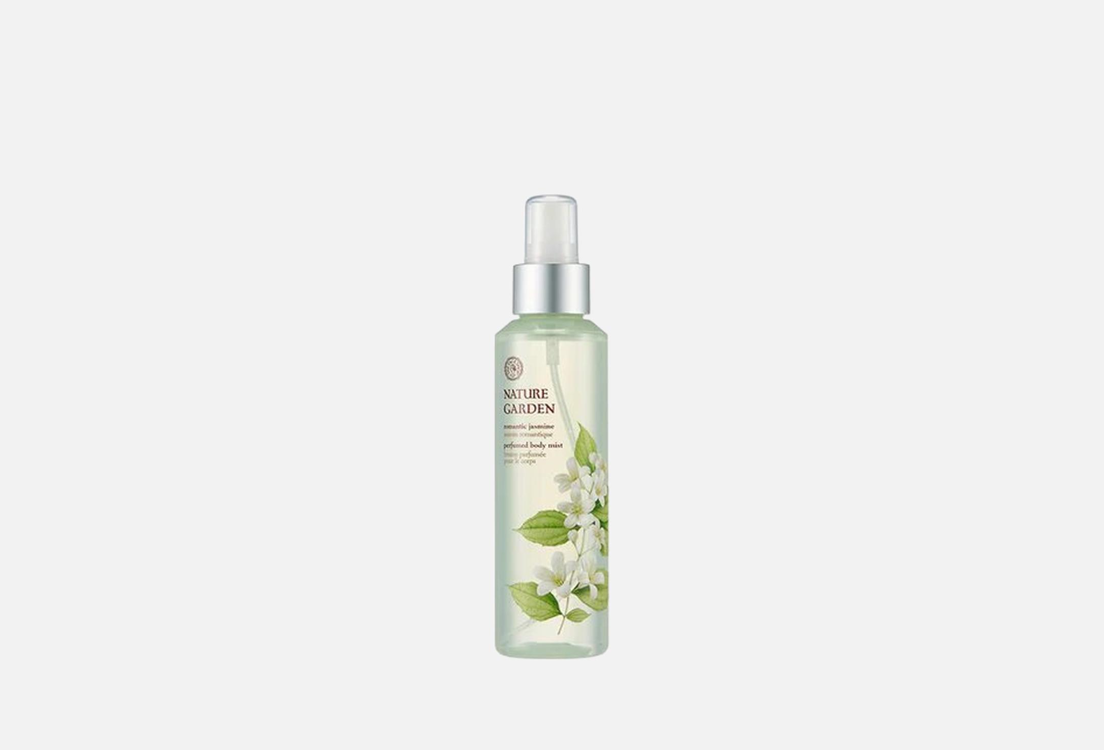 NATURE GARDEN ROMANTIC JASMINE 155
