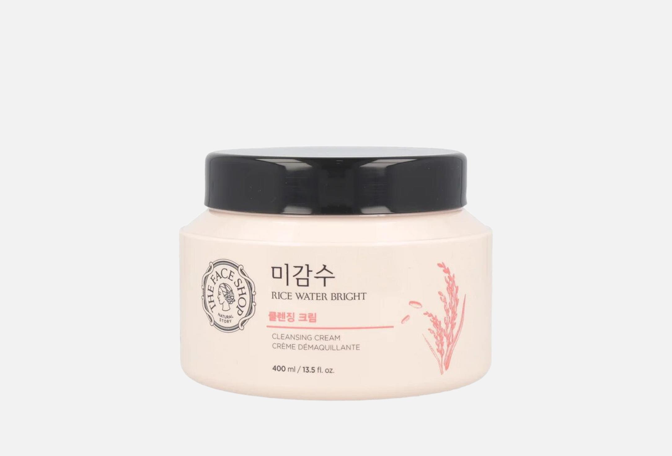 Rice Water Bright  400 
