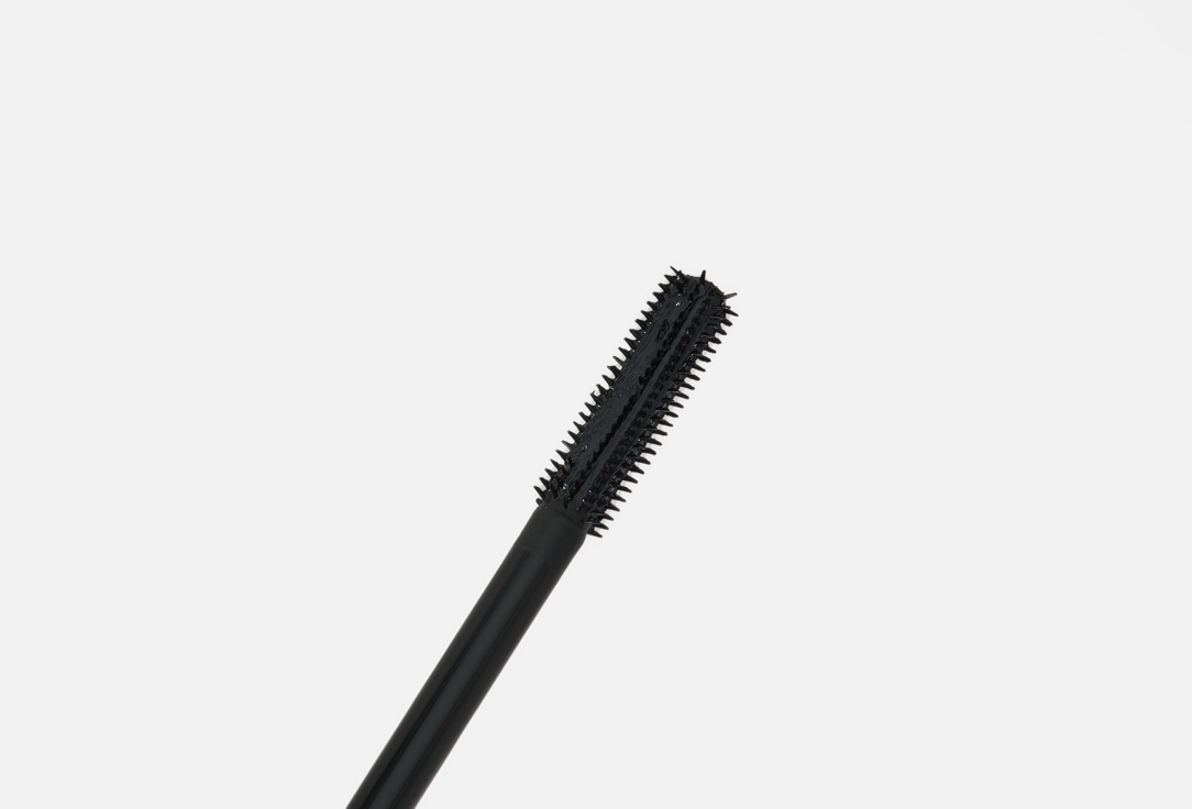THE FACE SHOP Dual-brush curling mascara 2in1 Curling