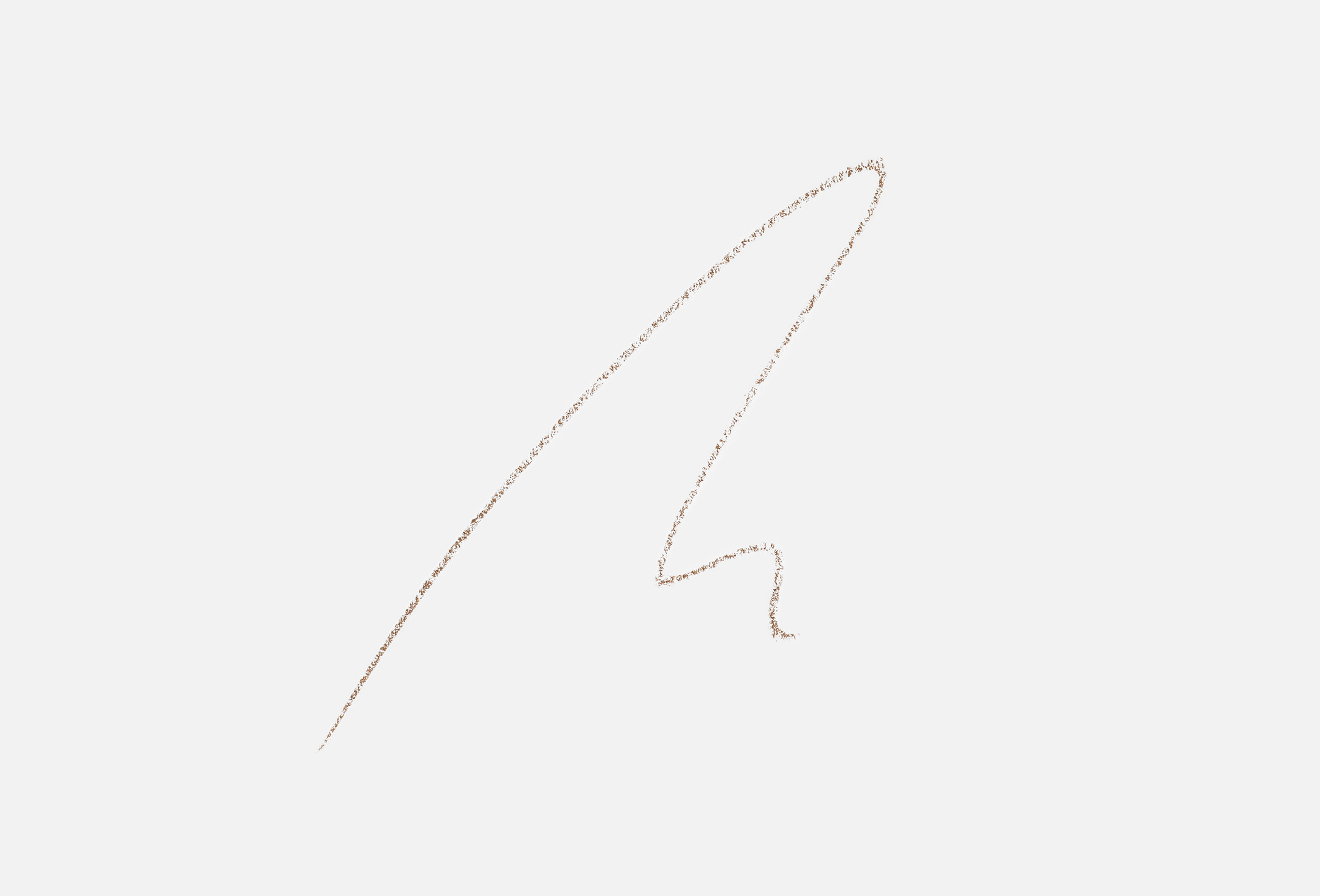 ذا فيس شوب قلم حواجب أوتوماتيكي ديزايننج 01، لايت براون 0.3 غ ذا فيس شوب قلم حواجب أوتوماتيكي ديزايننج