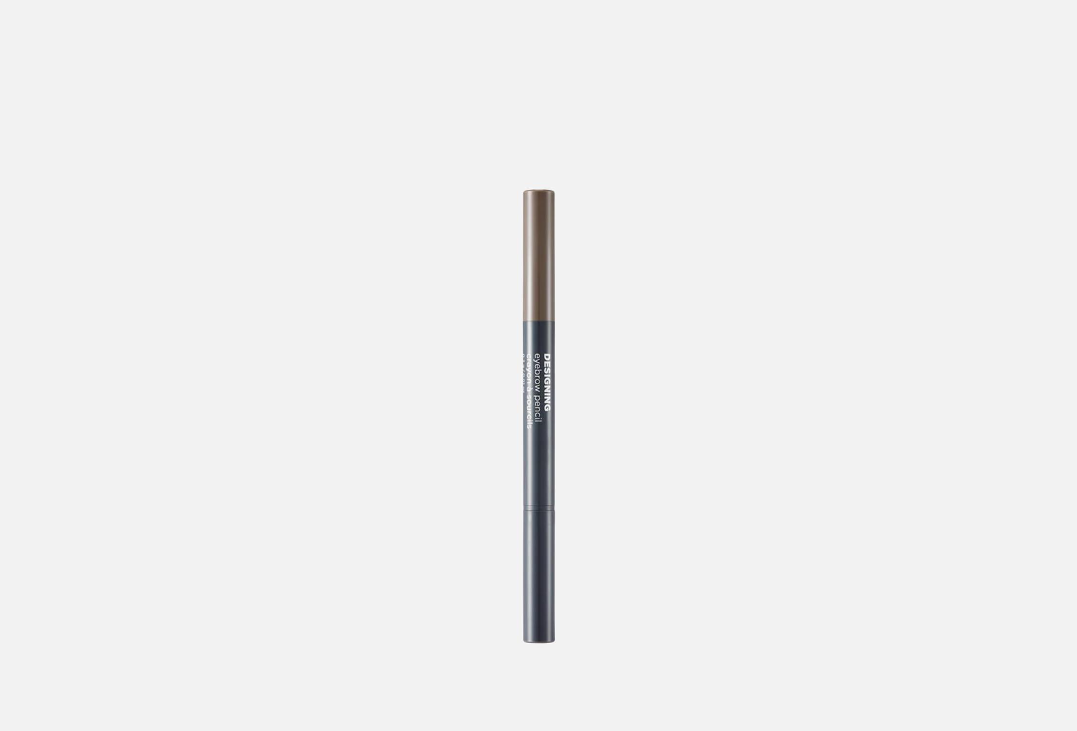 DESIGNING  30 02, Gray brown