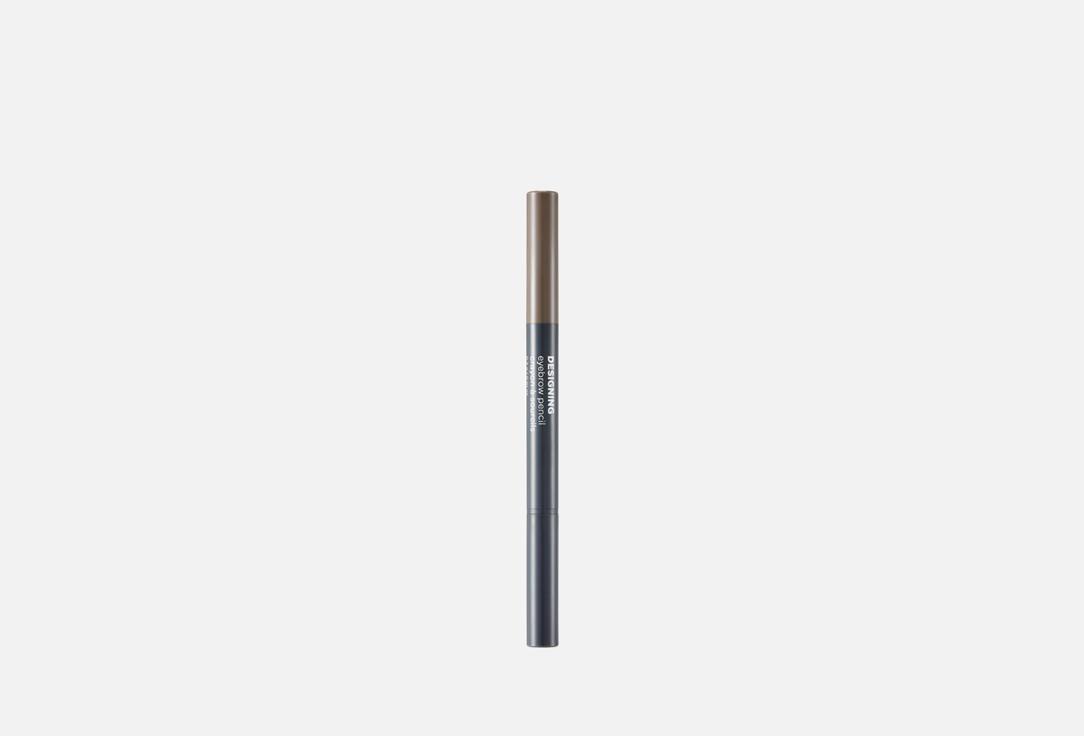 THE FACE SHOP Auto eyebrow pencil DESIGNING