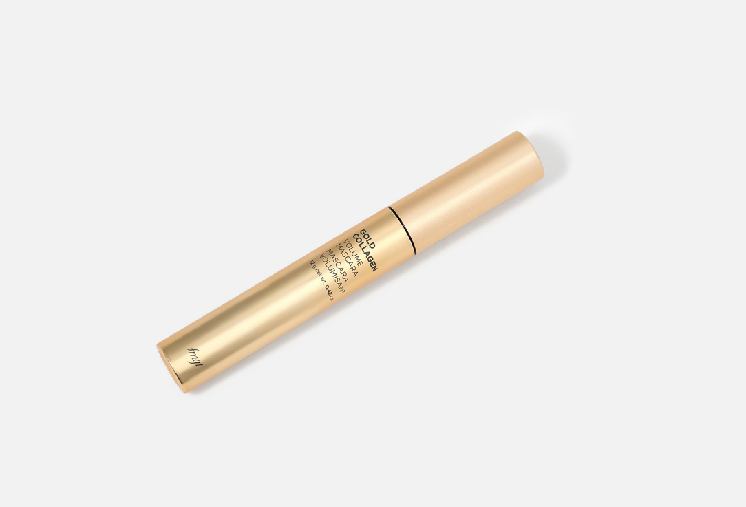 THE FACE SHOP Mascara Gold Collagen