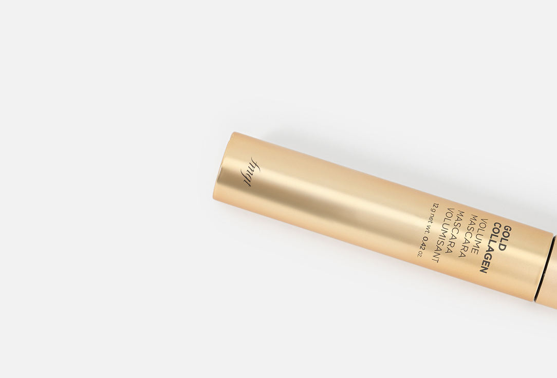 THE FACE SHOP Mascara Gold Collagen