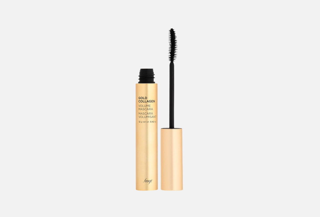 THE FACE SHOP Mascara Gold Collagen